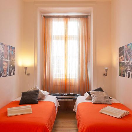 Living Lounge Hostel Lisboa Екстериор снимка