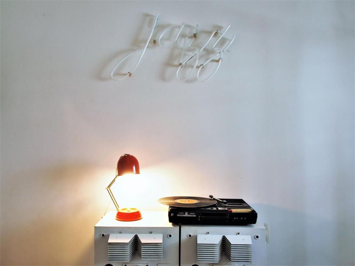 Living Lounge Hostel Lisboa Екстериор снимка