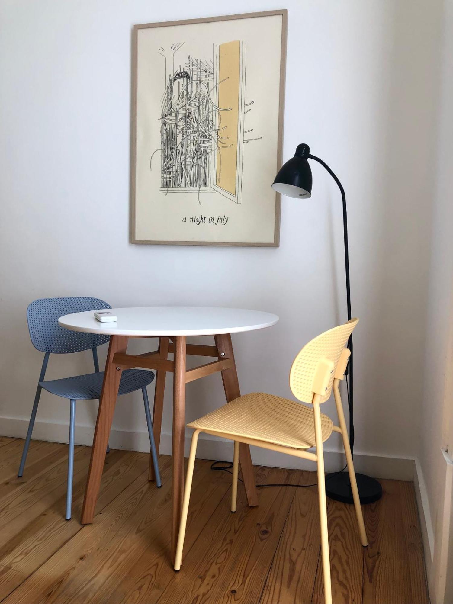 Living Lounge Hostel Lisboa Екстериор снимка