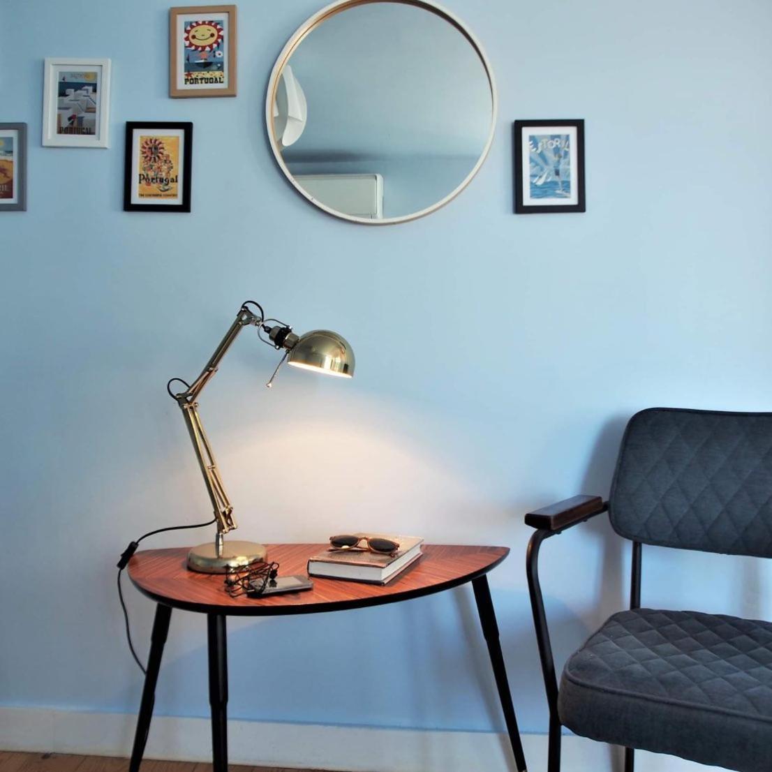 Living Lounge Hostel Lisboa Екстериор снимка