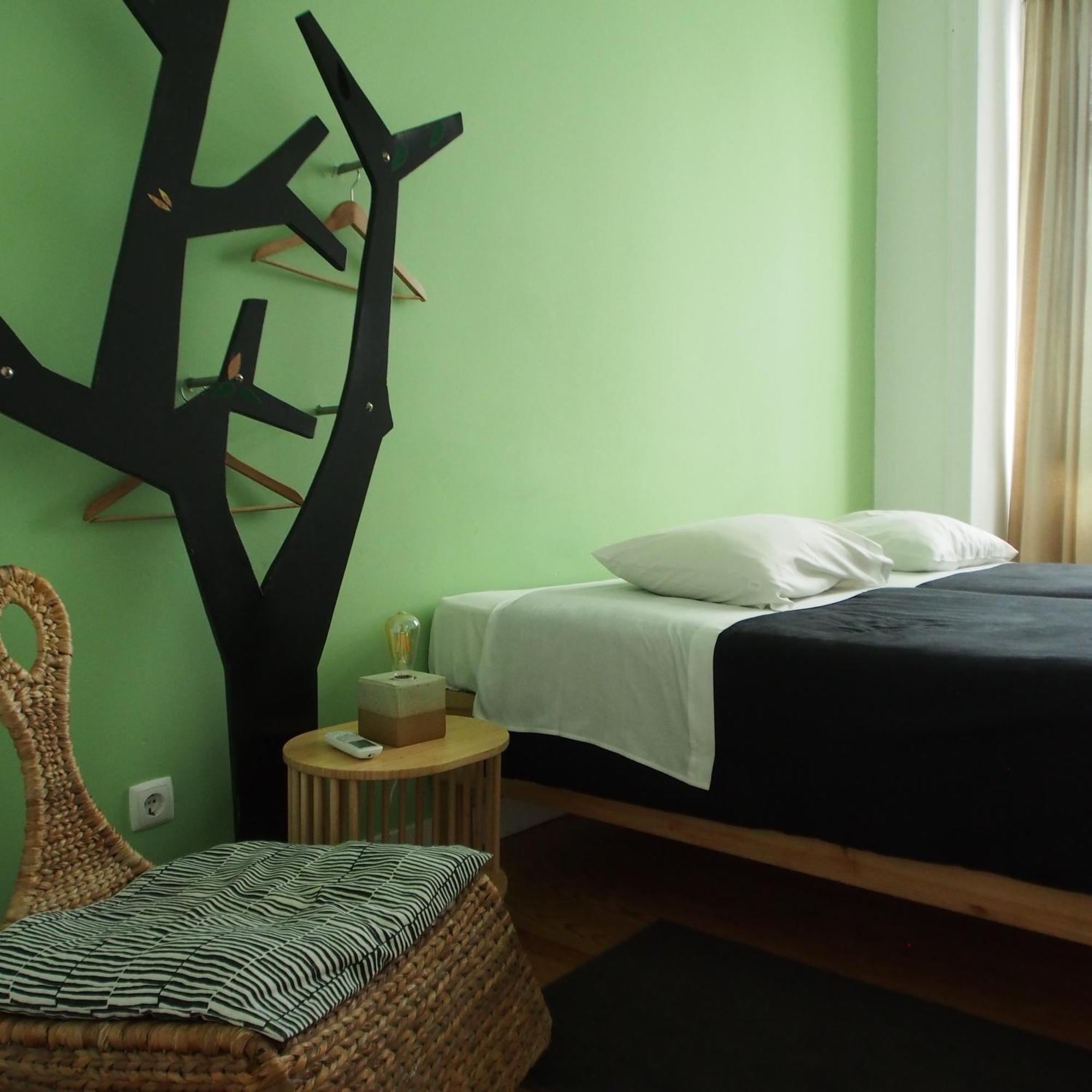 Living Lounge Hostel Lisboa Екстериор снимка