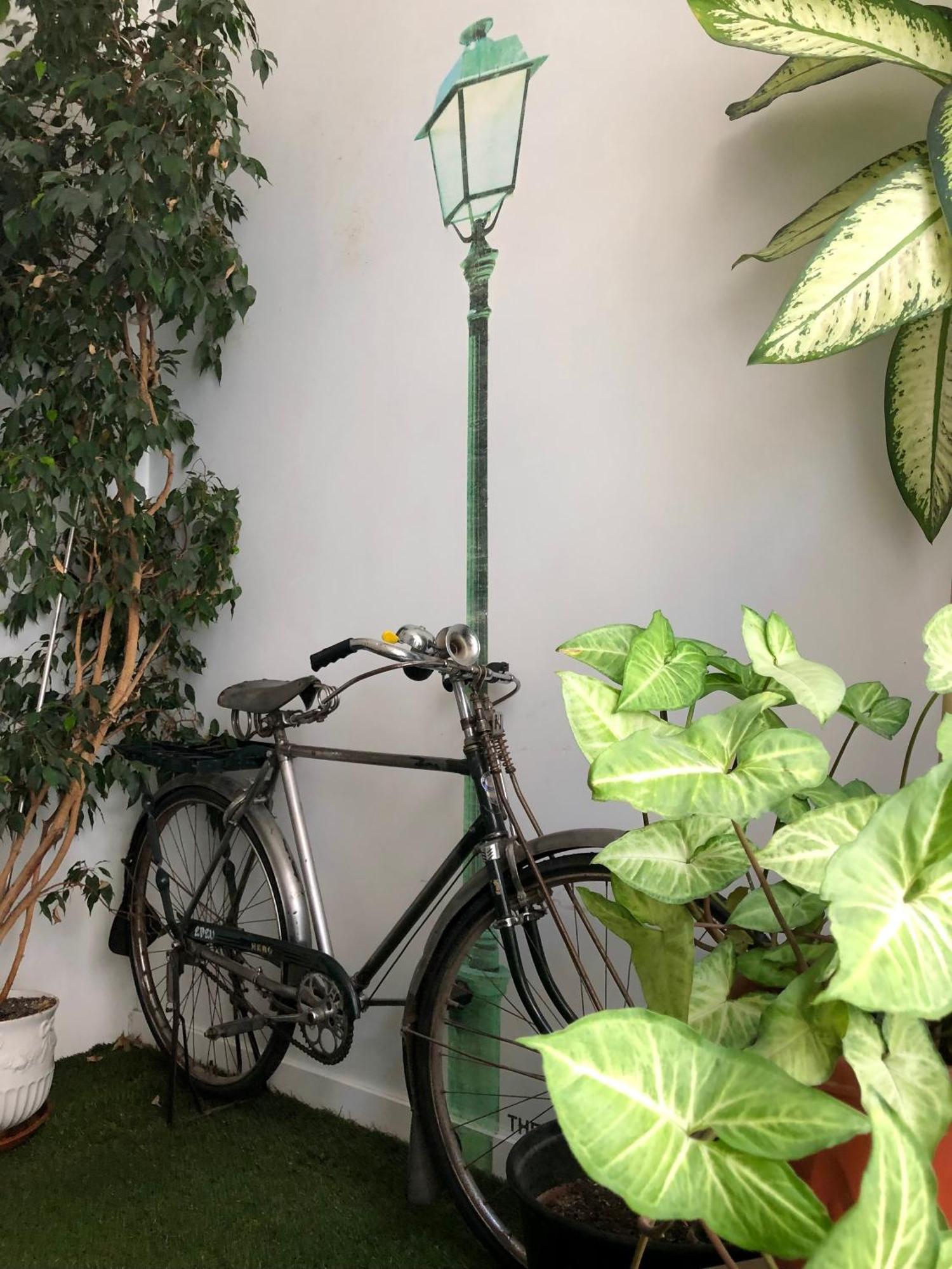 Living Lounge Hostel Lisboa Екстериор снимка