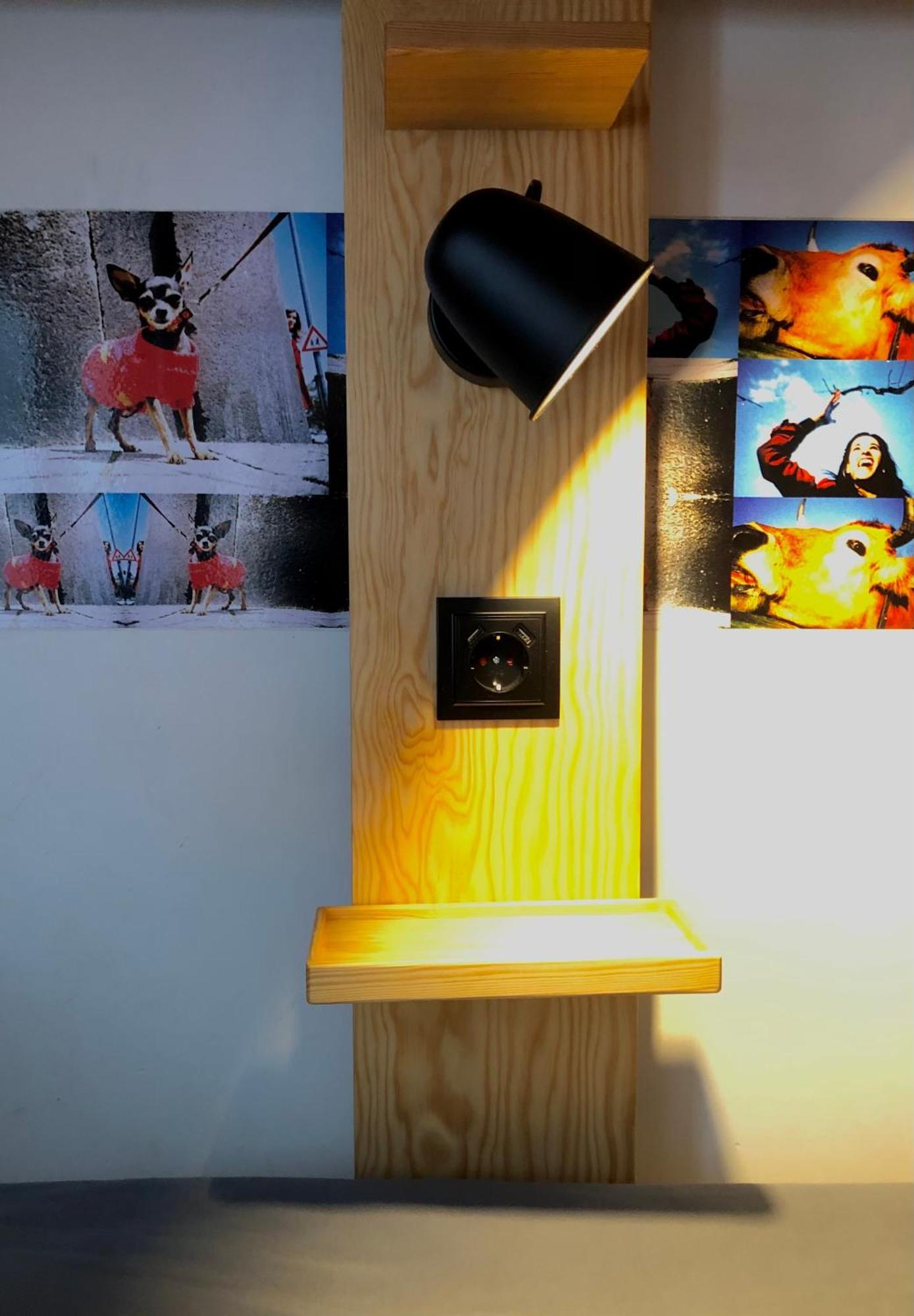 Living Lounge Hostel Lisboa Екстериор снимка