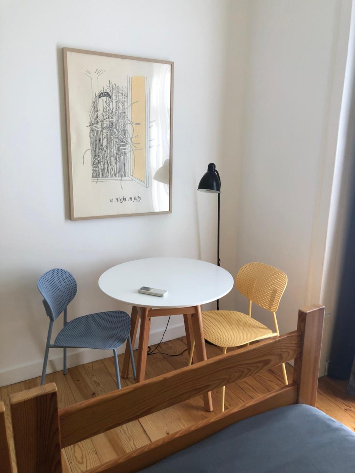 Living Lounge Hostel Lisboa Екстериор снимка