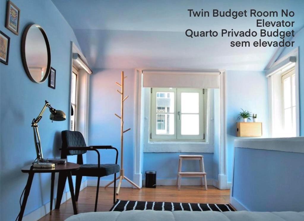Living Lounge Hostel Lisboa Екстериор снимка